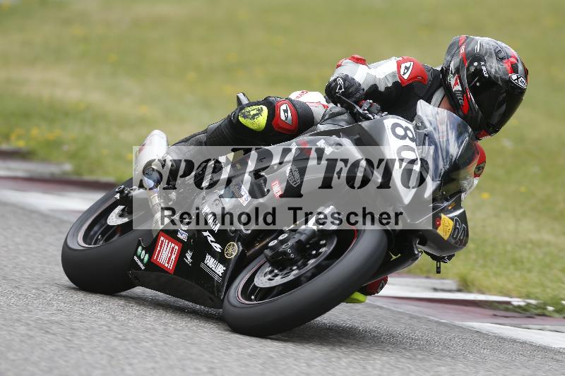 /18 05.06.2026  TZ Motorsport ADR/Gruppe gelb/80